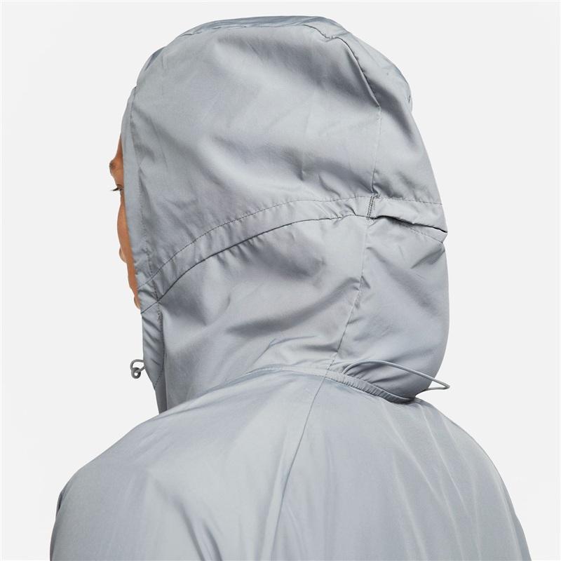 新品　ナイキ レペル　ウィンドブレーカーXLサイズ NIKE ナイキ ウィンドブレーカー メンズ レペル マイラー