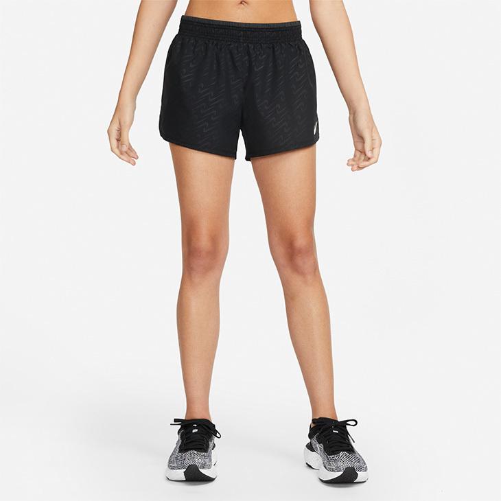 ランニングパンツ レディース ナイキ Nike Df アイコンクラッシュ 10kショート マラソン 長距離ラン ジョギング スポーツウェア 陸上 女性 短パン Dd6954 010 Apworld 通販 Paypayモール