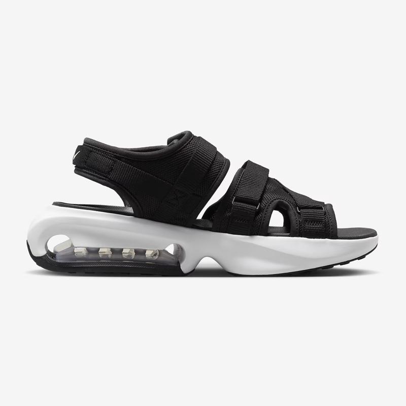 NIKE ナイキ メンズサンダル エア マックス ソル 男性 スポーツ