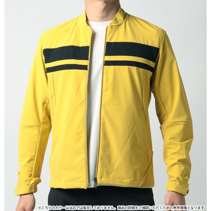 DESCENTE ウィンドブレーカー アウター メンズ ゴルフウェア DESCENTE ウィンドブレーカー アウター メンズ ゴルフウェア