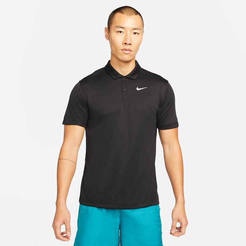 NIKE（ナイキ） ポロシャツ 半袖 メンズ NIKE Dri-FIT テニス スポーツ