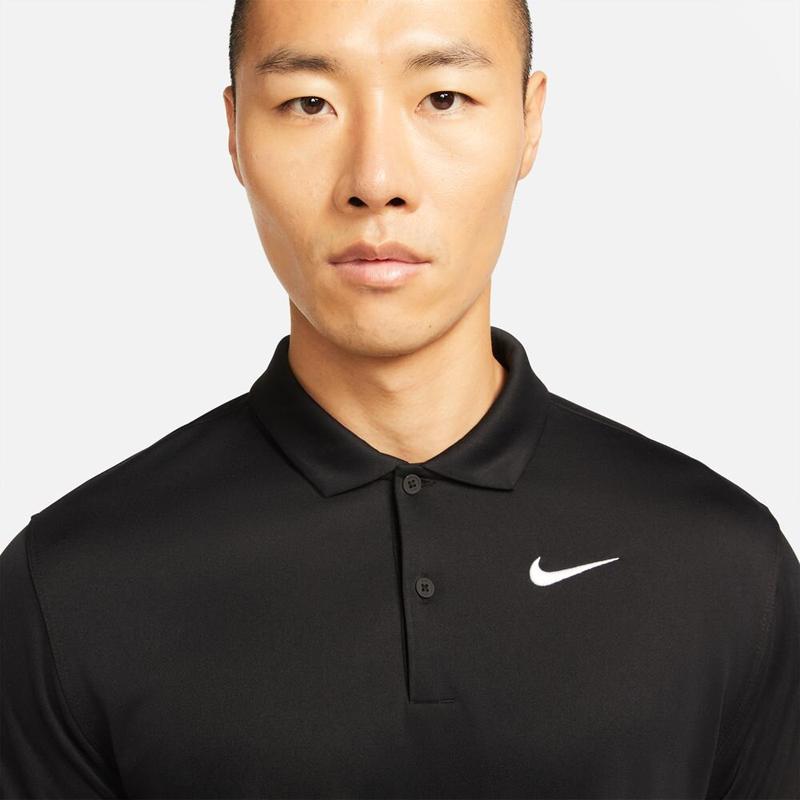 NIKE（ナイキ） ポロシャツ 半袖 メンズ NIKE Dri-FIT テニス スポーツ