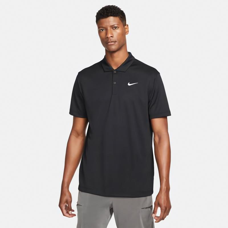 NIKE（ナイキ） ポロシャツ 半袖 メンズ NIKE Dri-FIT テニス スポーツ