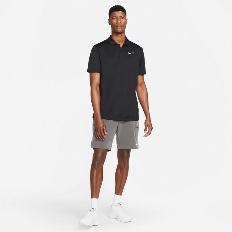 NIKE（ナイキ） ポロシャツ 半袖 メンズ NIKE Dri-FIT テニス スポーツ