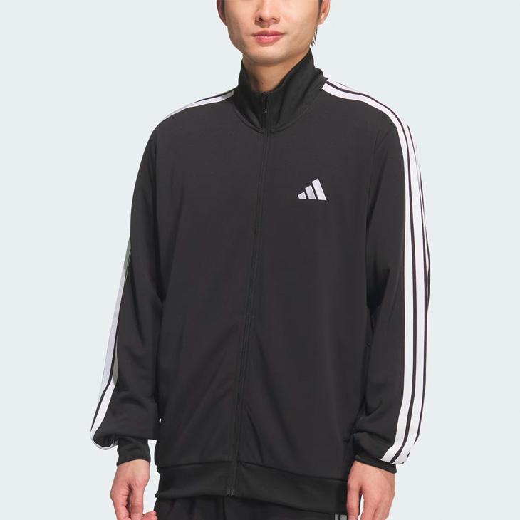 adidas（アディダス） ジャージ メンズ 上下 adidas M MH 3S 長袖