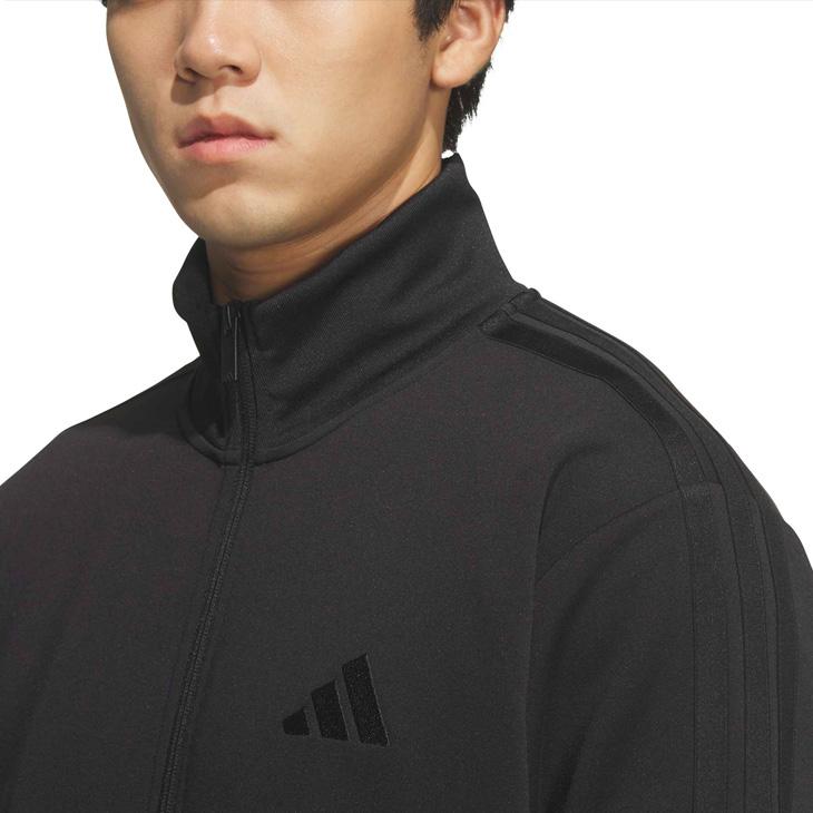 adidas（アディダス） ジャージ メンズ 上下 adidas M MH 3S 長袖