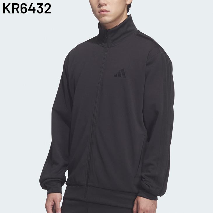 adidas（アディダス） ジャージ 長袖 ジャケット メンズ adidas M MH