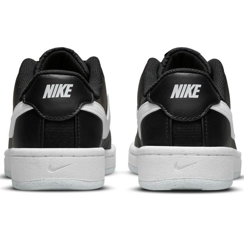 スニーカー レディース シューズ ナイキ Nike コートロイヤル 2 Nn ローカット コートスタイル 女性 靴 スポーツカジュアル ブラック 黒 くつ Dh3159 001 Apworld 通販 Paypayモール