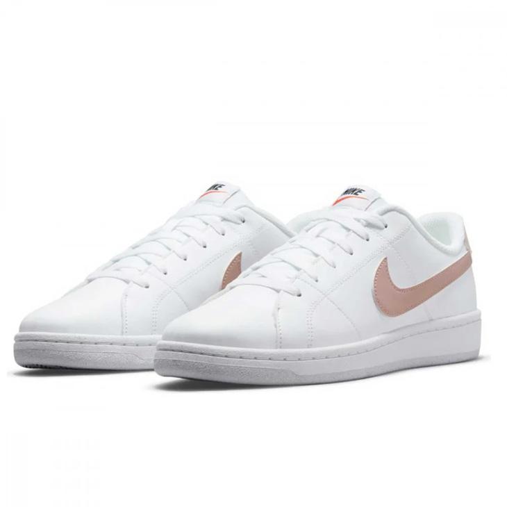 NIKE（ナイキ） スニーカー レディース シューズ コートロイヤル 2 NN