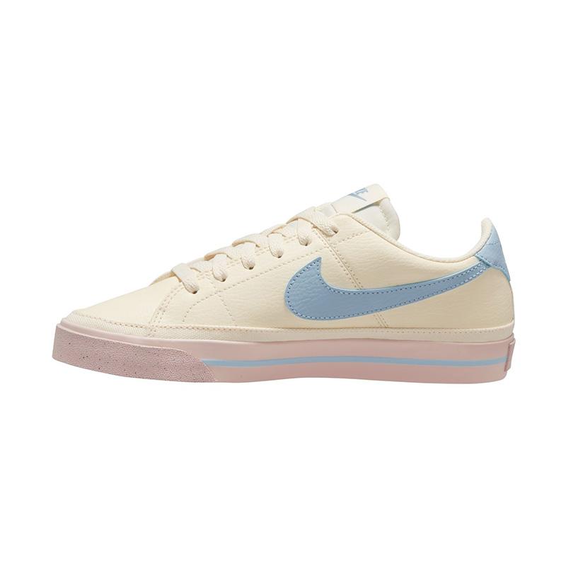 NIKE（ナイキ） スニーカー レディース NIKE WMNS コート レガシー NN 