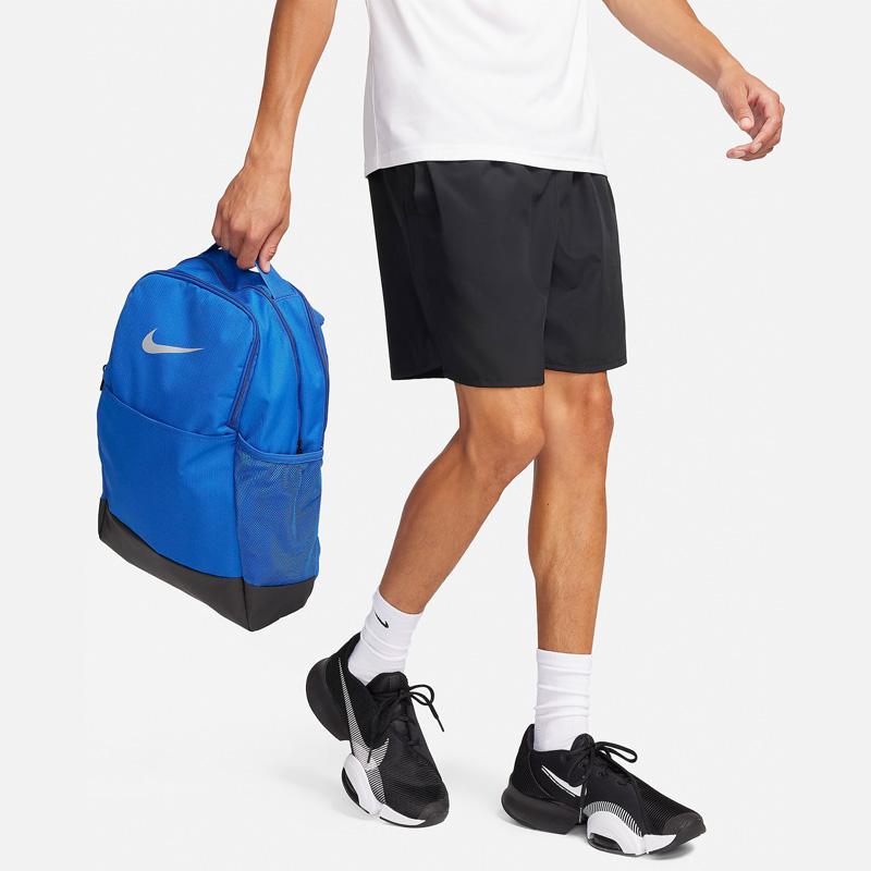 NIKE ナイキ リュックサック 24L メンズ レディース ブラジリア