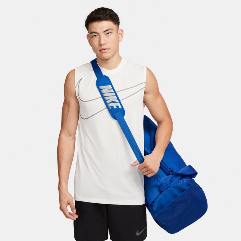 NIKE（ナイキ） ボストンバッグ 60L NIKE ブラジリア M ダッフル 9.5 