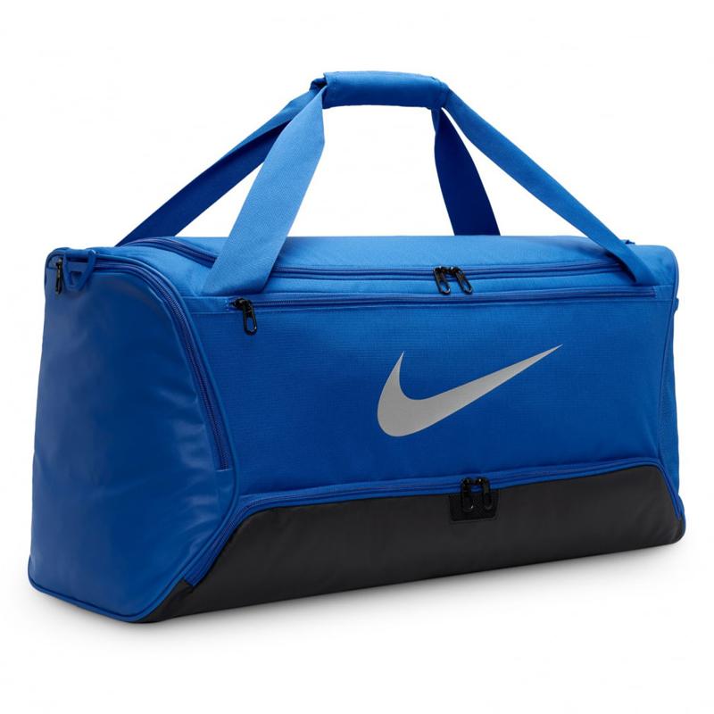NIKE ナイキ ボストンバッグ 60L ブラジリア M ダッフル 9.5
