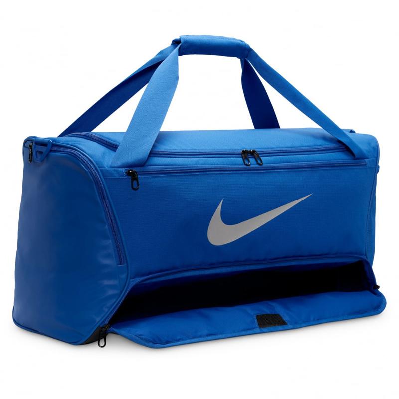 NIKE（ナイキ） ボストンバッグ 60L NIKE ブラジリア M ダッフル 9.5