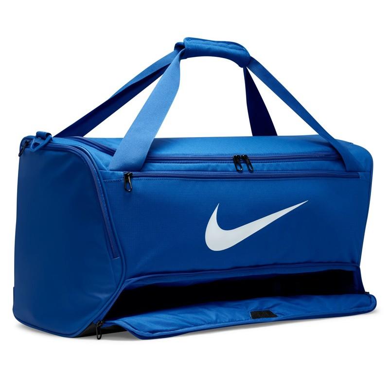 NIKE ナイキ ボストンバッグ 60L ブラジリア M ダッフル 9.5