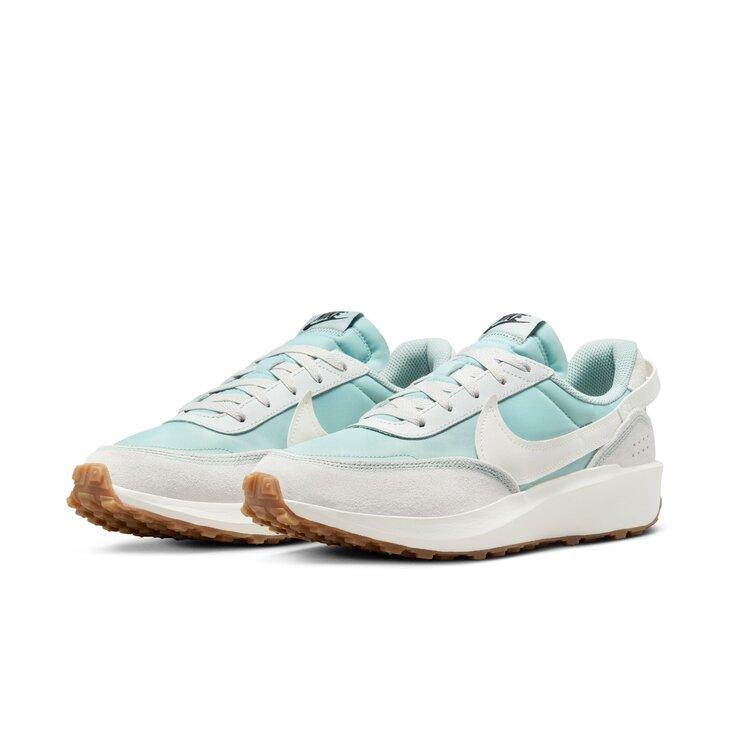 NIKE（ナイキ） スニーカー レディース ワッフル デビュー ローカット