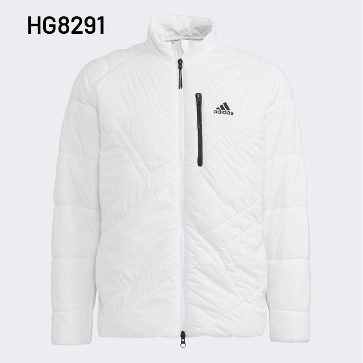 adidas アディダス 中綿ジャケット メンズ ゴルフウェア GOLF adidas アディダス 中綿ジャケット メンズ ゴルフウェア GOLF