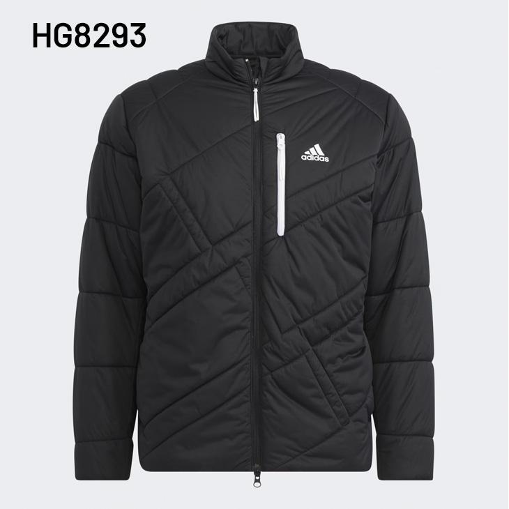 adidas アディダス 中綿ジャケット メンズ ゴルフウェア GOLF adidas アディダス 中綿ジャケット メンズ ゴルフウェア GOLF