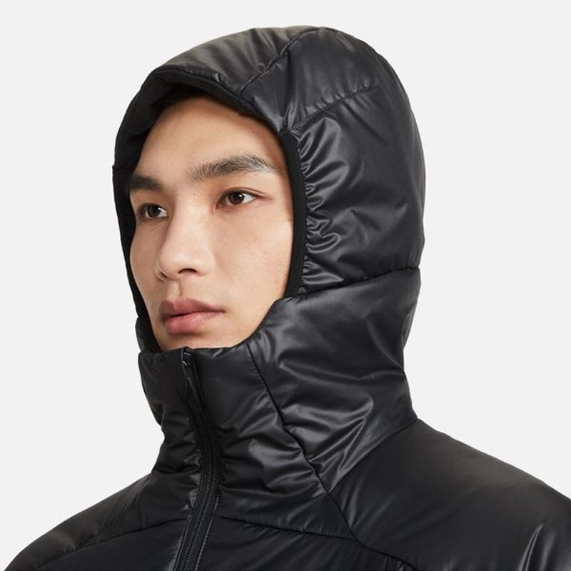 NIKE ナイキ メンズ 中綿ジャケット Therma-FIT アカデミー プロ NIKE ナイキ メンズ 中綿ジャケット Therma-FIT アカデミー プロ
