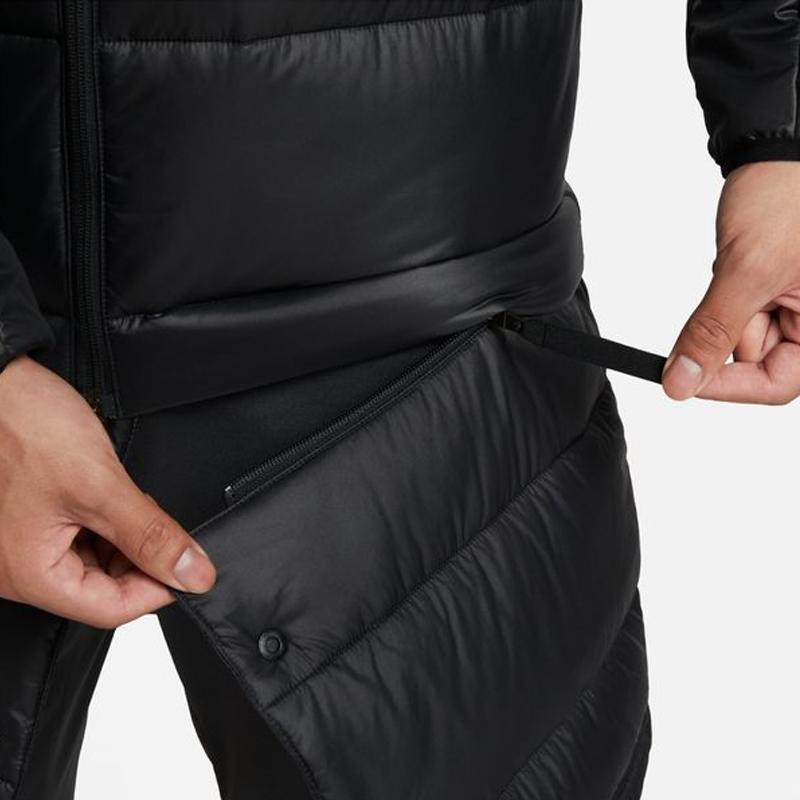 NIKE ナイキ メンズ 中綿ジャケット Therma-FIT アカデミー プロ NIKE ナイキ メンズ 中綿ジャケット Therma-FIT アカデミー プロ
