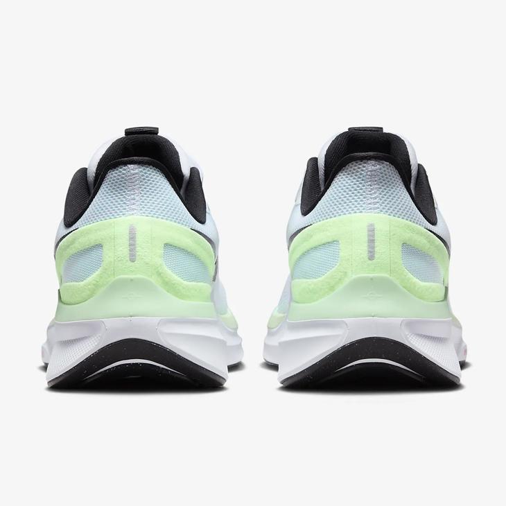 ナイキ ランニングシューズ レディース NIKE エア ズーム ストラクチャー255 ローカット ひも靴 ジョギング ロードラン 長距離 マラソン /DJ7884-105 ナイキ ランニングシューズ レディース NIKE エア ズーム ストラクチャー255 ローカット ひも靴 ジョギング ロードラン 長距離 マラソン /DJ7884-105
