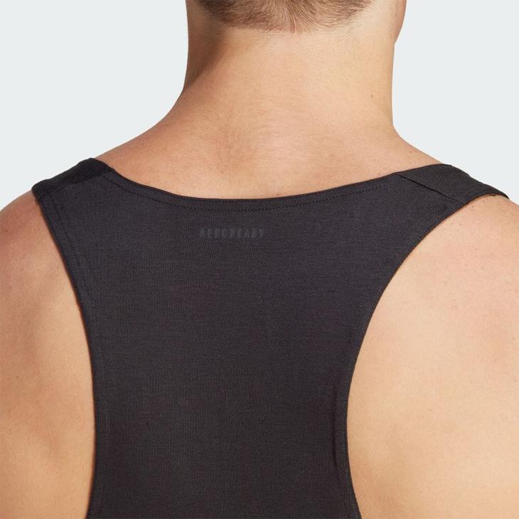 adidas アディダス タンクトップ ノースリーブ メンズ ワーク adidas アディダス タンクトップ ノースリーブ メンズ ワーク