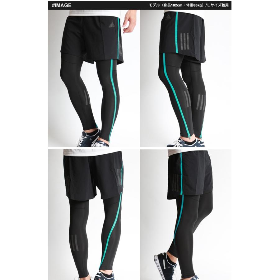 ランニングパンツ ランニングタイツ 2点セット メンズ アディダス Adidas ランニングウェア 男性 ジョギング トレーニング マラソン ウェア Djv87 Buf51 Djv87 Buf51 Apworld 通販 Yahoo ショッピング