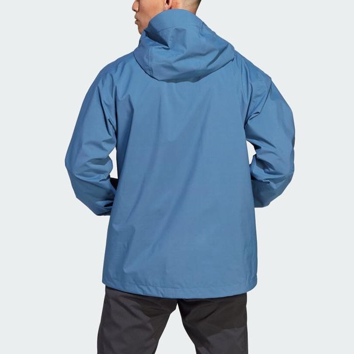 adidas アディダス レインジャケット メンズ adida TERREX adidas アディダス レインジャケット メンズ adida TERREX