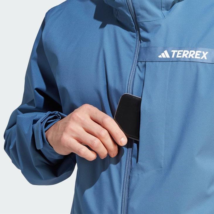adidas アディダス レインジャケット メンズ adida TERREX adidas アディダス レインジャケット メンズ adida TERREX