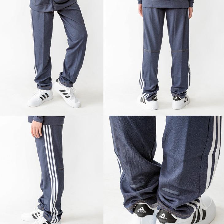 adidas ボカ・ジュニアーズ オフィシャル　トレーニング　パンツ　ジャージ adidas ジャージ ボカ・ジュニアーズ UBP トラックトップ