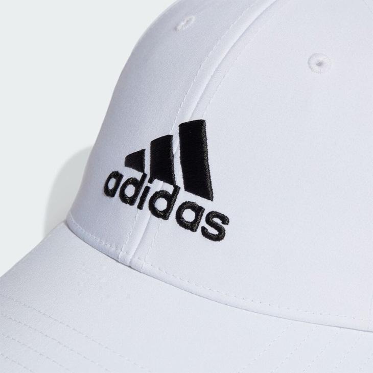 アディダス キャップ 帽子 メンズ レディース adidas 刺しゅうロゴ 軽量 ベースボールキャップ スポーツ カジュアル アクセサリー ぼうし ユニセックス /DKH27 | adidas | 09