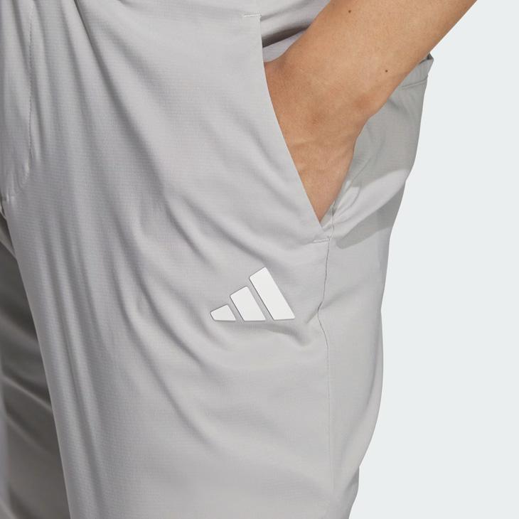 adidas（アディダス） ゴルフパンツ 9分丈 メンズ 79cm 82cm 85cm
