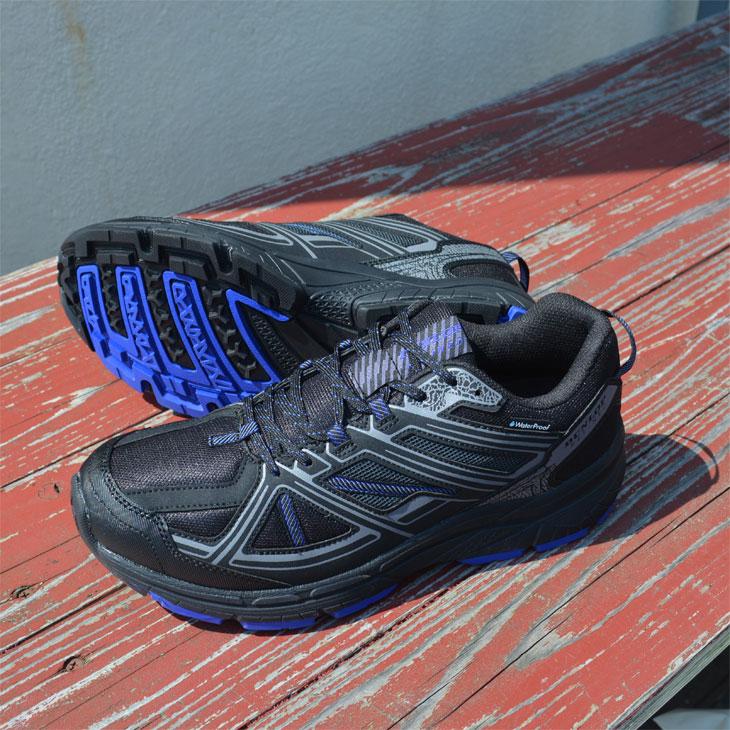 ダンロップ スニーカー メンズ 6E 幅広 防水設計 DUNLOP リファインド/ローカット ゆったり ウォーキング シューズ 男性 スポーティ カジュアル 紳士靴 /DM2005 | ブランド登録なし | 07