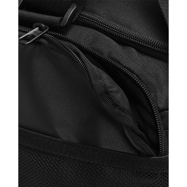 NIKE ボストンバッグ XSサイズ カバン 25L ナイキ ブラジリア