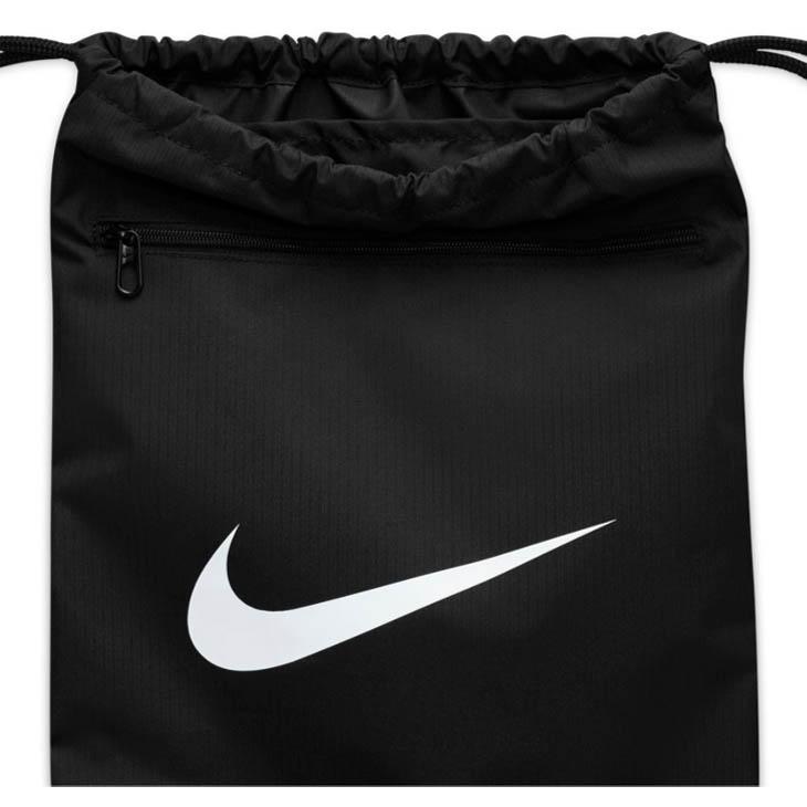 NIKE ナイキ ナップサック ジムサック 18L バッグ ブラジリア