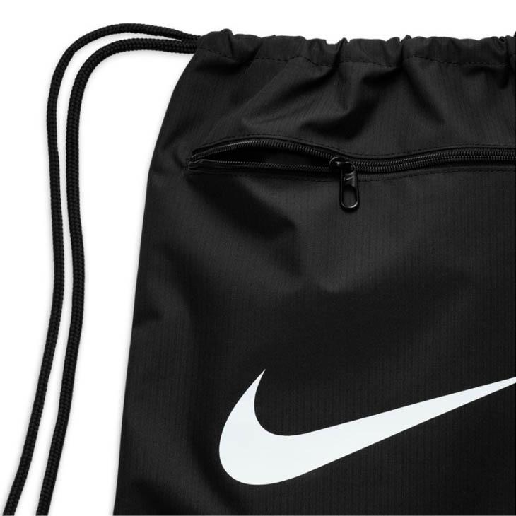 NIKE ナイキ ナップサック ジムサック 18L バッグ ブラジリア