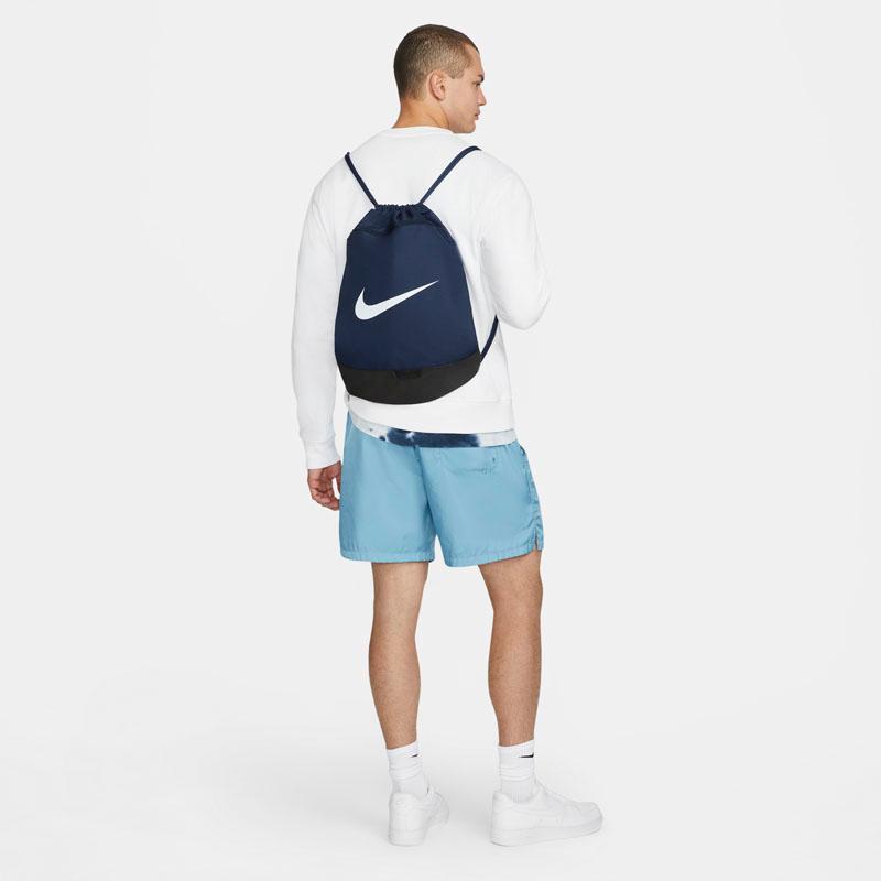 nike ナップサック　風車　ゴツナイキ 貴重品 nike 風車ロゴ ゴツナイキ オールドナイキ ジムサック