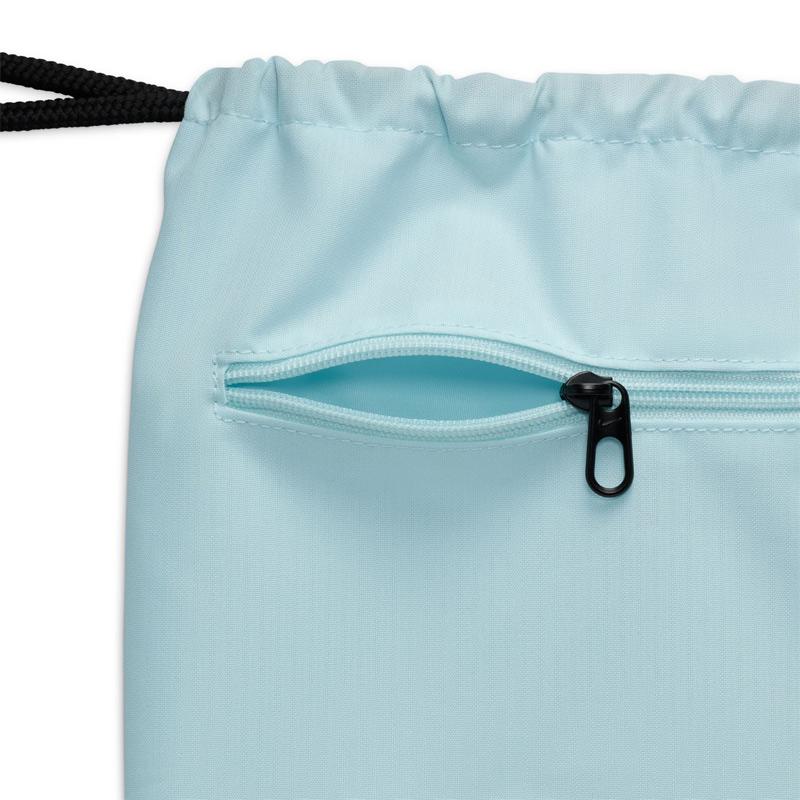 NIKE（ナイキ） ナップサック ジムサック 18L バッグ ブラジリア