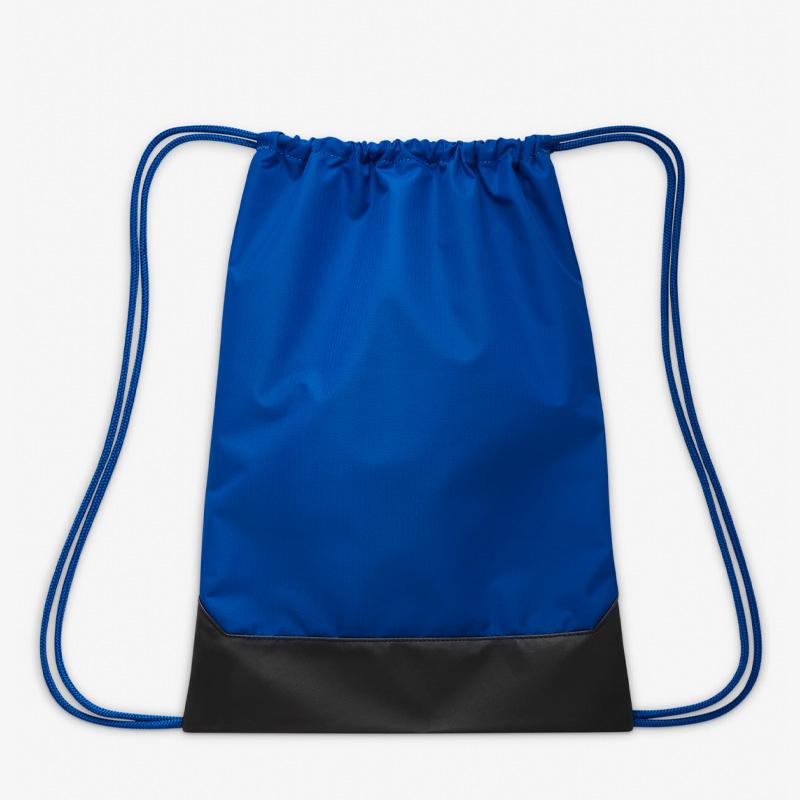 NIKE ナイキ ナップサック 18L バッグ ブラジリア ドロー