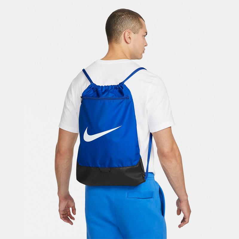 【完売品】ナイキ ナップサック ジュニア ブラジリアバッグ ナップザック NIKE ナイキ ナップサック バッグ ブラジリア ドローストリング