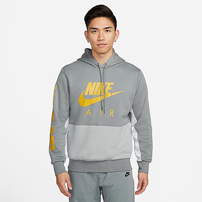 NIKE（ナイキ） パーカー スウェット メンズ NIKE AIR プルオーバー