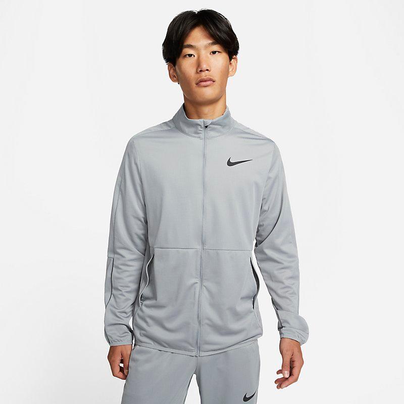 NIKE ナイキ トラックジャケット ジャージ グレー ワンポイント M hq6110-077.jpg?fitin=720:720