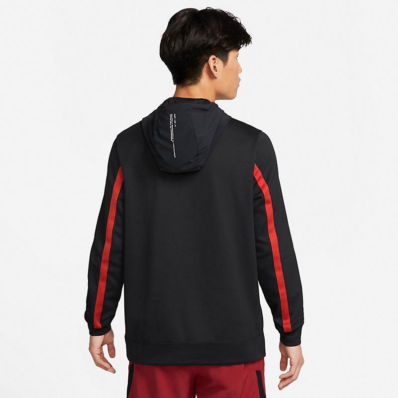 NIKE パーカー プルオーバー 長袖 メンズ ナイキ DRI-FIT