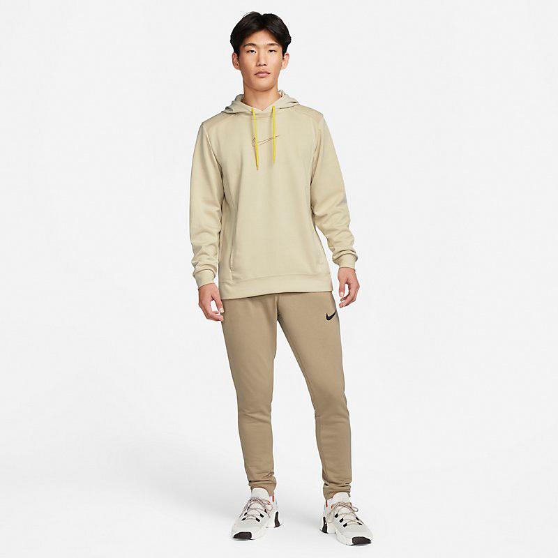 ナイキ トレーニングウェア 上下 メンズ セットアップ Nike プルオーバーパーカー ロングパンツ 上下組 スポーツウェア ジム フィットネス Dm6661 Dm6659 6 激安