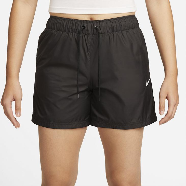 975円 安価 ウィンドブレーカー ショートパンツ レディース ナイキ Nike スポーツウェア トレーニング ランニング フィットネス エクササイズ ジム 女性 短パン Dm6761 010
