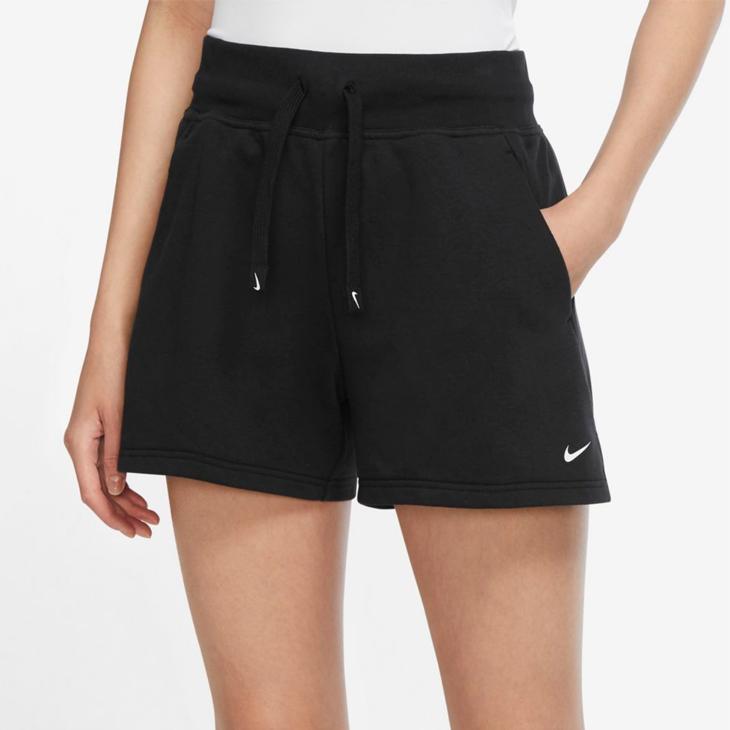 ショートパンツ スウェット レディース ナイキ Nike ドライフィット コア フリースショート フィットネス エクササイズ ジム 女性 短パン Dm7292 010 Dm7292 010 Apworld 通販 Yahoo ショッピング