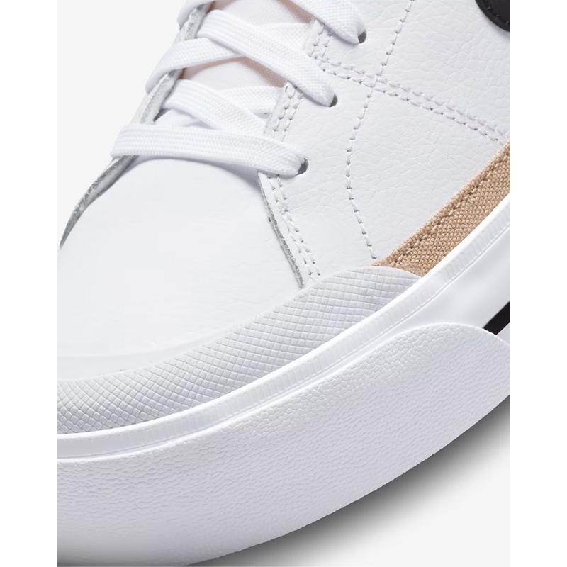 NIKE（ナイキ） スニーカー レディース NIKE WMNS コート レガシー