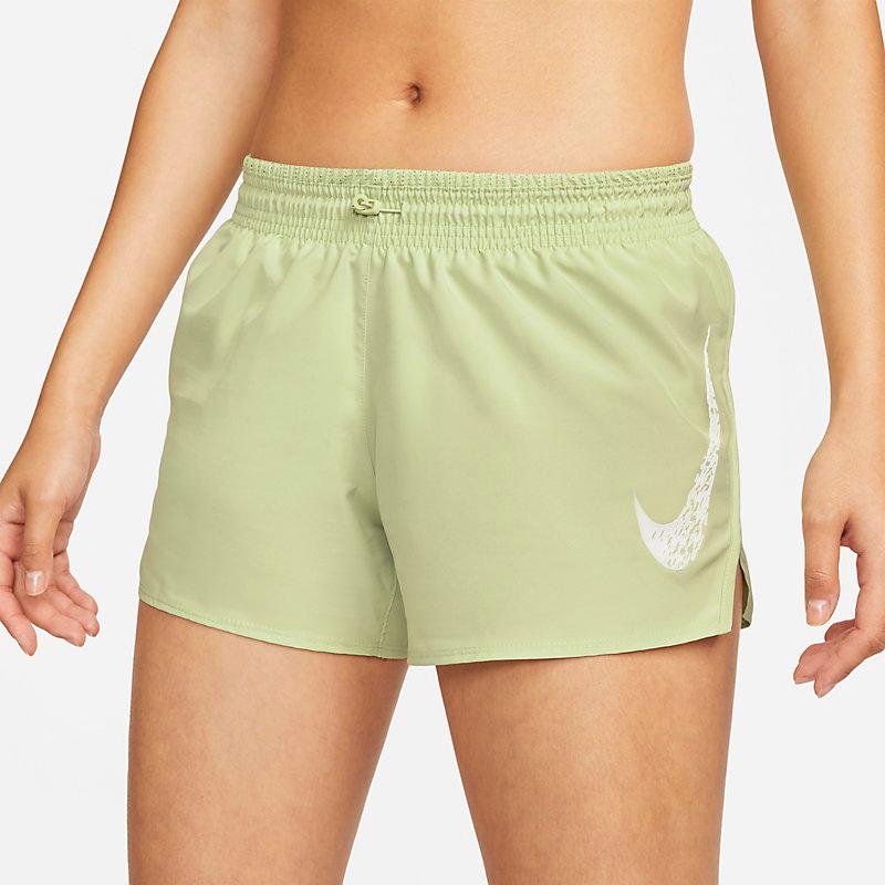 ショートパンツ ランニング インナー付 レディース ナイキ Nike スポーツウェア ジョギング マラソン 女性 短パン ショーツ ボトムス Dm7774 371 Apworld 通販 Paypayモール