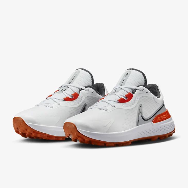 ナイキ ゴルフシューズ メンズ NIKE GOLF インフィニティ プロ 2 (ワイド) スパイク 男性 靴 紐タイプ 紳士用 くつ DM8449-106 : dm8449-106 : APWORLD - 通販 - Yahoo!ショッピング ナイキ ゴルフシューズ メンズ NIKE GOLF インフィニティ プロ 2 (ワイド) スパイク 男性 靴 紐タイプ 紳士用 くつ DM8449-106 : dm8449-106 : APWORLD - 通販 - Yahoo!ショッピング