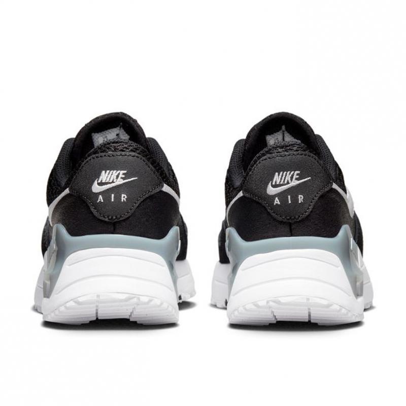 NIKE/AIR MAX/ローカットスニーカー/24.0cm/DM9538 001 ナイキ NIKE WOMENS AIR MAX SYSTM ウィメンズ エア マックス